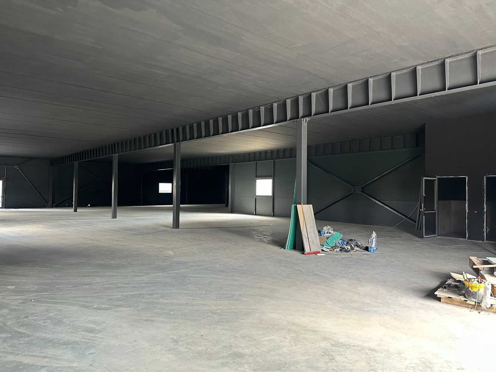 Обʼєкт нерухомості: ПЛОЩА - 800 м², ЦІНА - 9 625 $
 — HUBTRUST, Вінниця