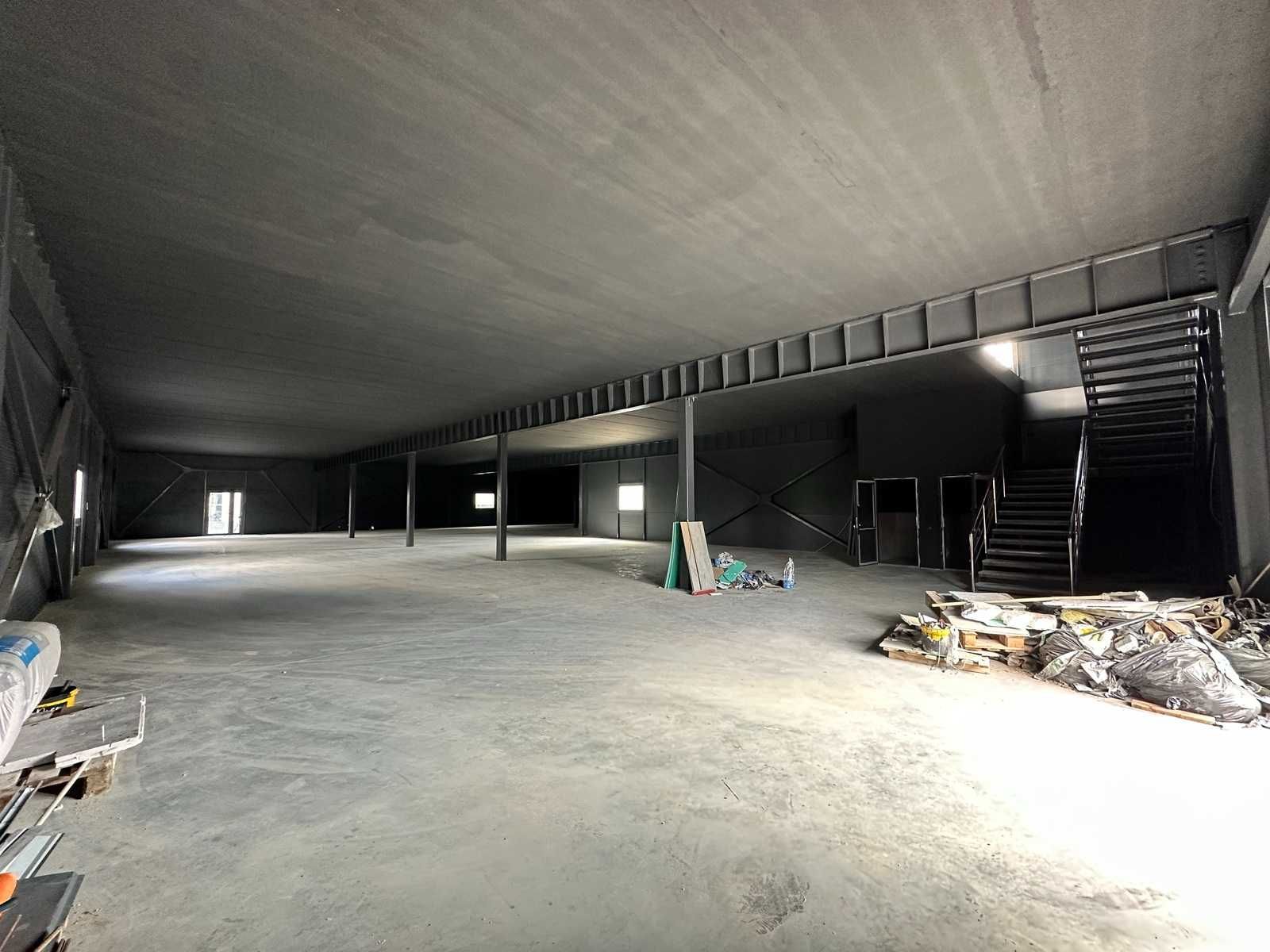 Обʼєкт нерухомості: ПЛОЩА - 800 м², ЦІНА - 9 625 $
 — HUBTRUST, Вінниця