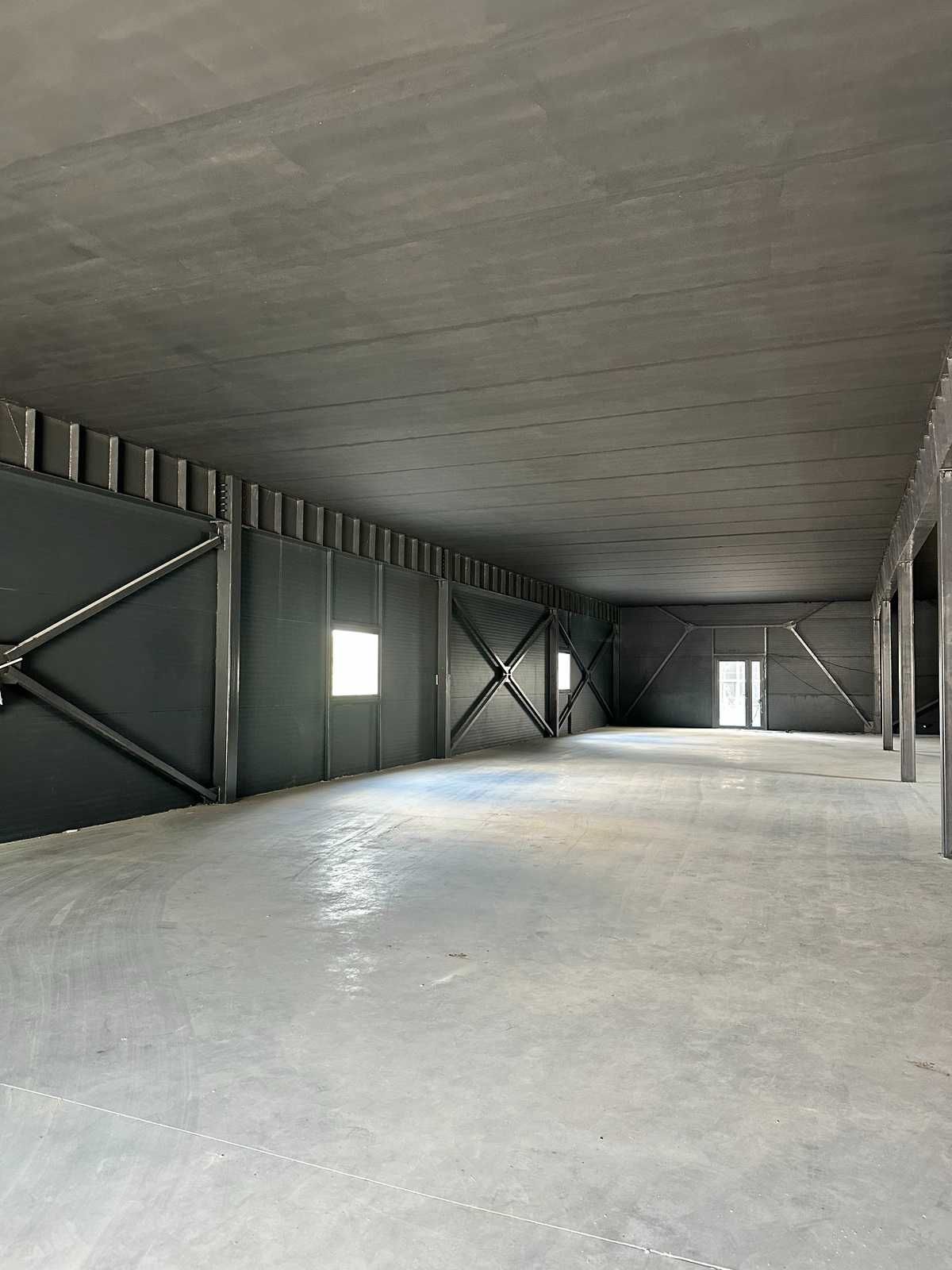 Обʼєкт нерухомості: ПЛОЩА - 800 м², ЦІНА - 9 625 $
 — HUBTRUST, Вінниця