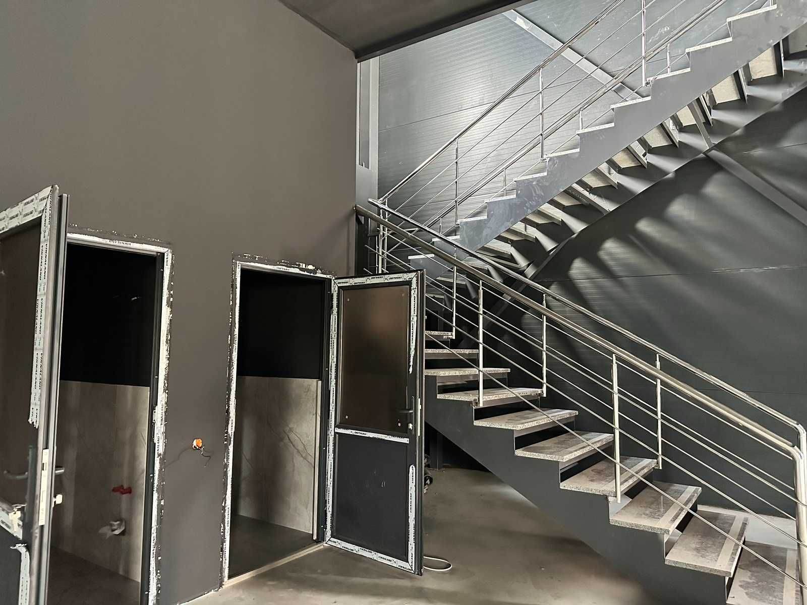 Обʼєкт нерухомості: ПЛОЩА - 800 м², ЦІНА - 9 625 $
 — HUBTRUST, Вінниця