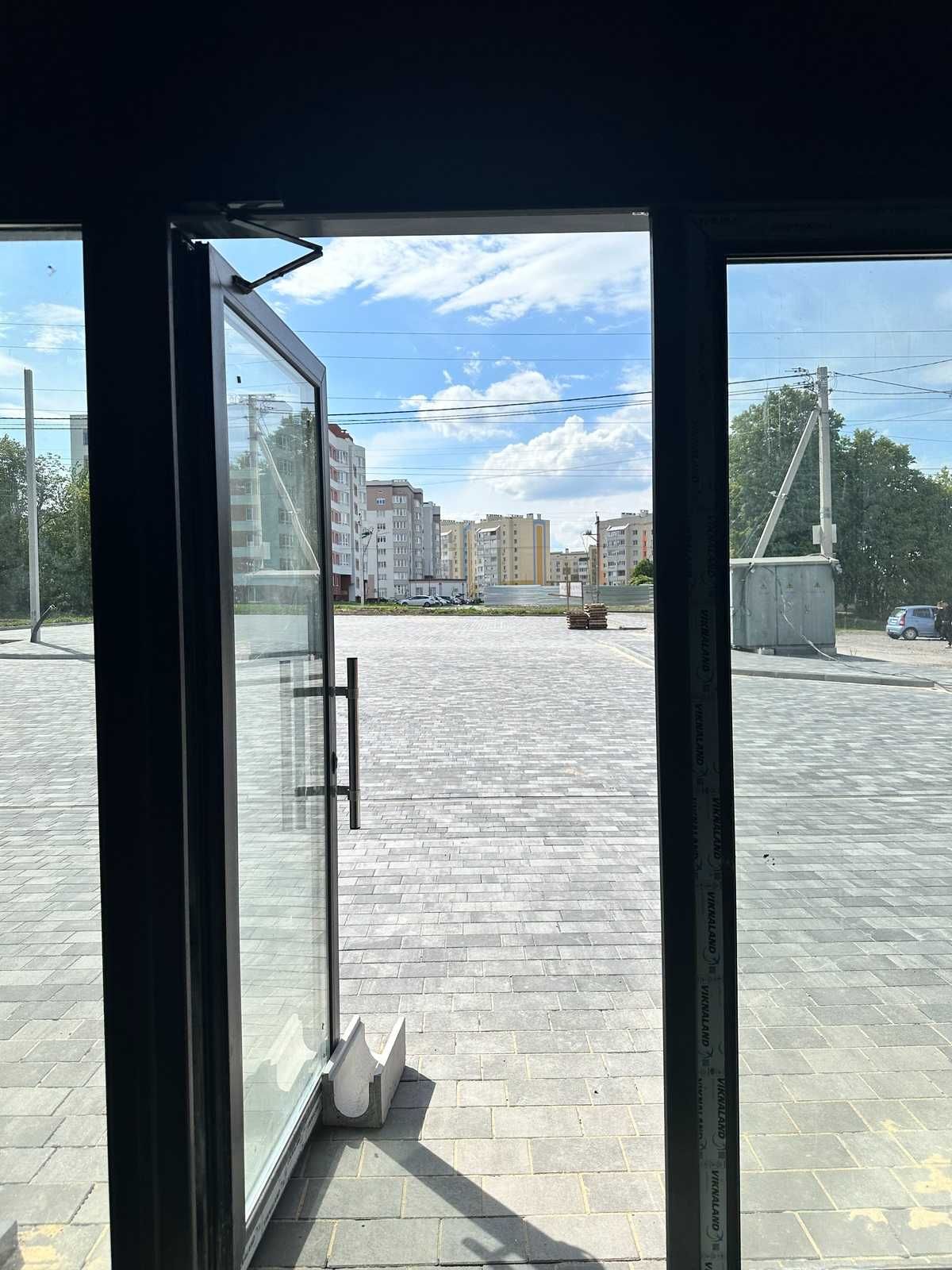 Обʼєкт нерухомості: ПЛОЩА - 800 м², ЦІНА - 9 625 $
 — HUBTRUST, Вінниця