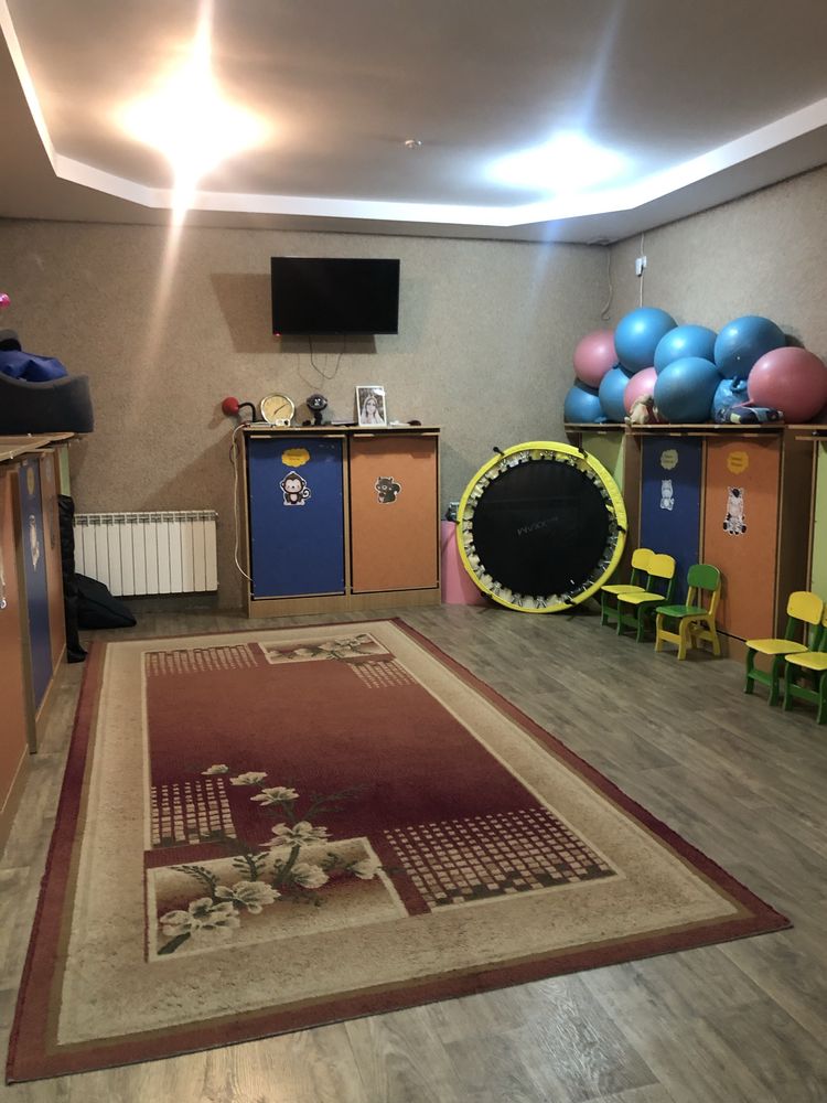 Обʼєкт нерухомості: ПЛОЩА - 300 м², ЦІНА - 1 323 $
 — HUBTRUST, Вінниця