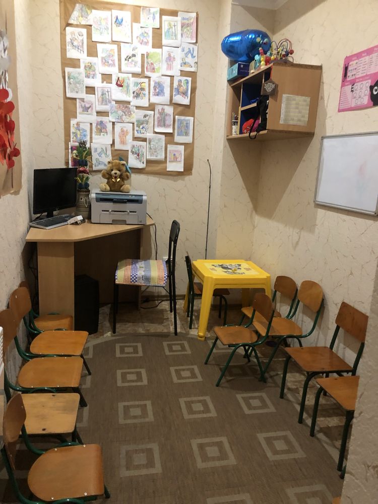 Обʼєкт нерухомості: ПЛОЩА - 300 м², ЦІНА - 1 323 $
 — HUBTRUST, Вінниця