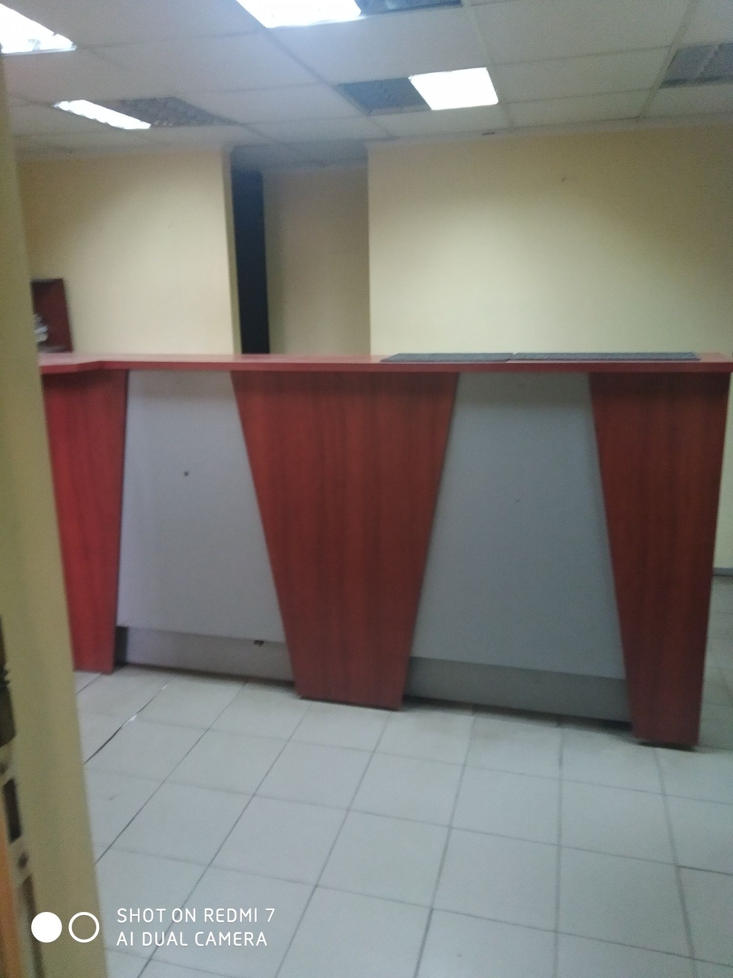 ПЛОЩА - 50 м², ЦІНА - 288 $
