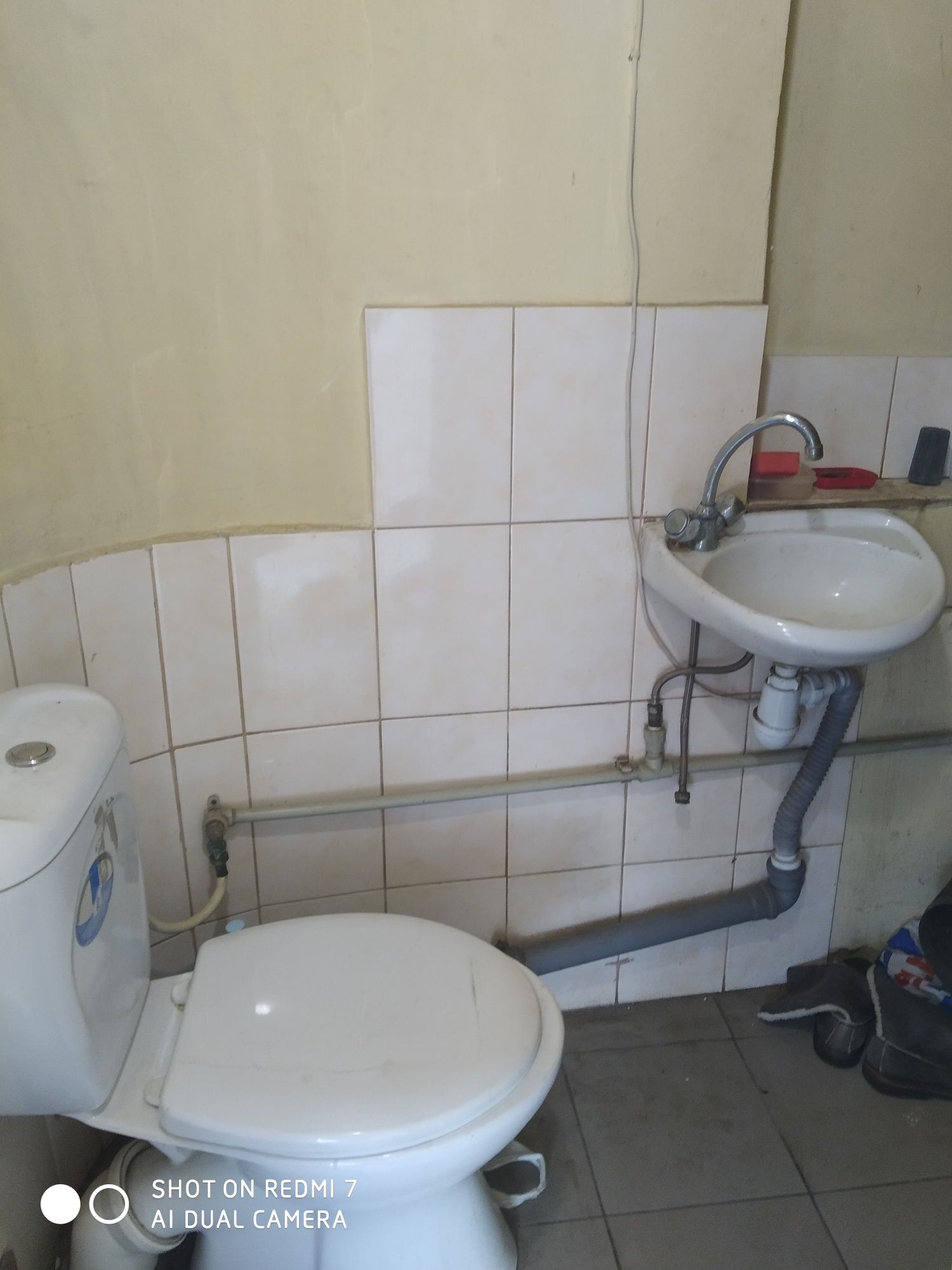 Обʼєкт нерухомості: ПЛОЩА - 50 м², ЦІНА - 288 $
 — HUBTRUST, Вінниця