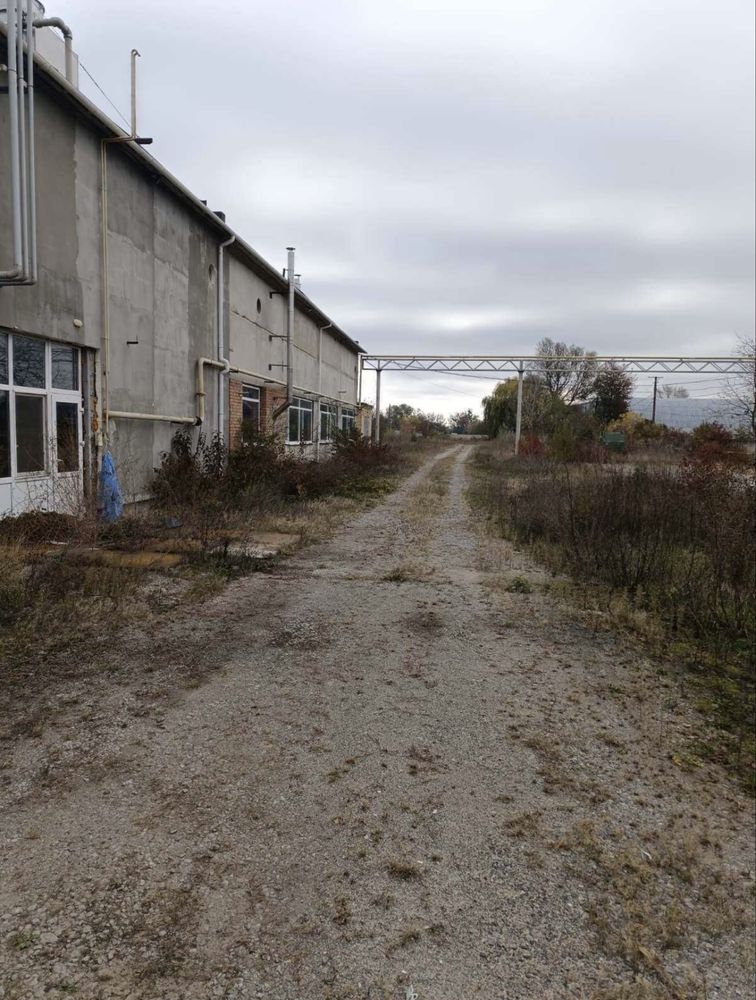 Обʼєкт нерухомості: ПЛОЩА - 1000 м², ЦІНА - 3 609 $
 — HUBTRUST, Вінниця