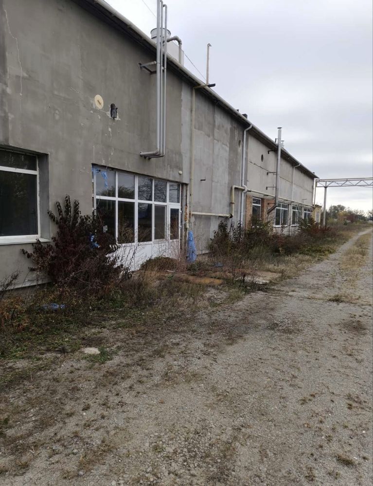 Обʼєкт нерухомості: ПЛОЩА - 1000 м², ЦІНА - 3 609 $
 — HUBTRUST, Вінниця