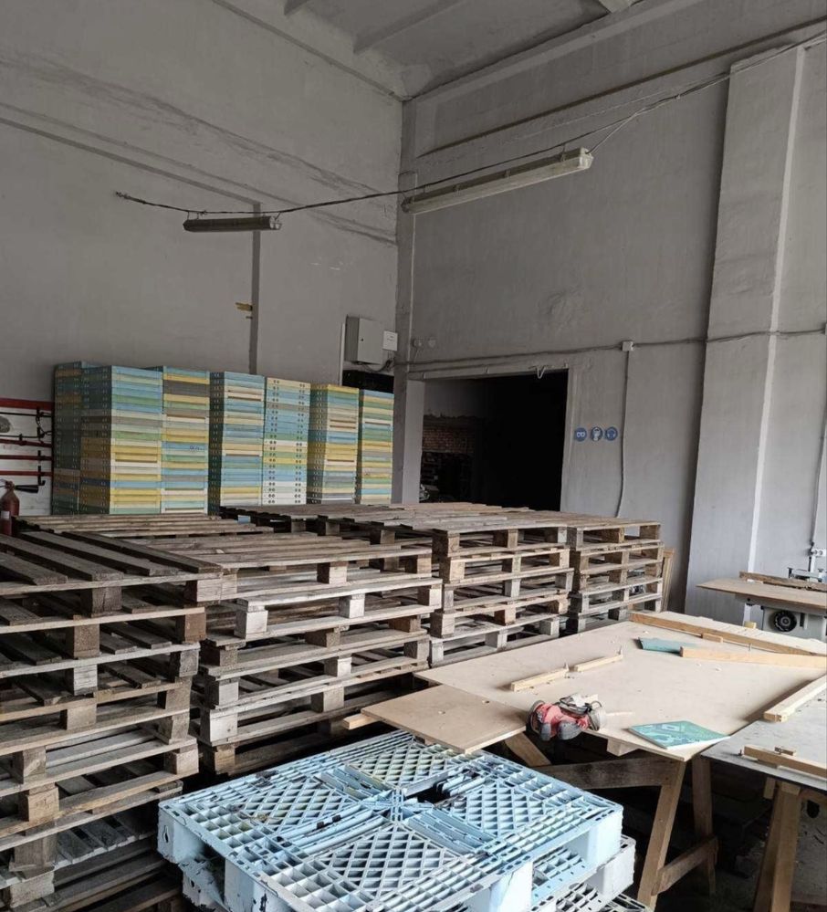 Обʼєкт нерухомості: ПЛОЩА - 1000 м², ЦІНА - 3 609 $
 — HUBTRUST, Вінниця