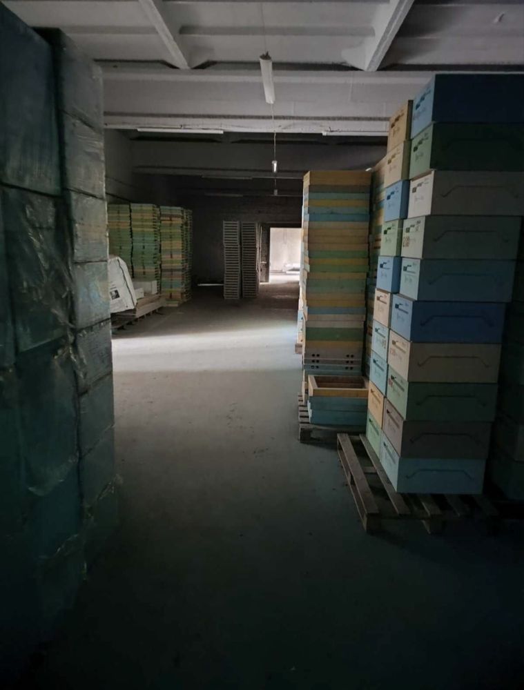 Обʼєкт нерухомості: ПЛОЩА - 1000 м², ЦІНА - 3 609 $
 — HUBTRUST, Вінниця