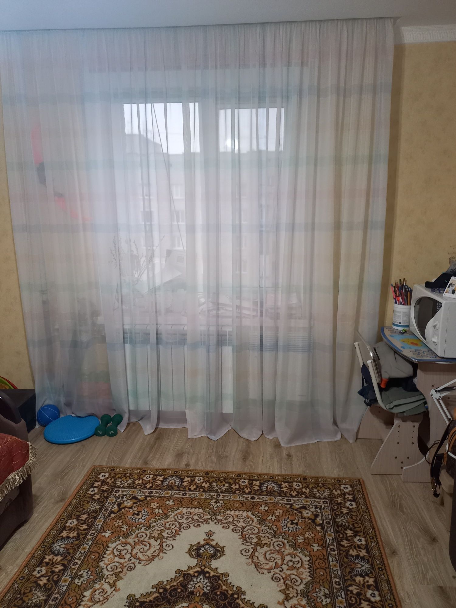 Обʼєкт нерухомості: КІМНАТА, ПЛОЩА - 19 м², ЦІНА - 96 $
 — HUBTRUST, Вінниця