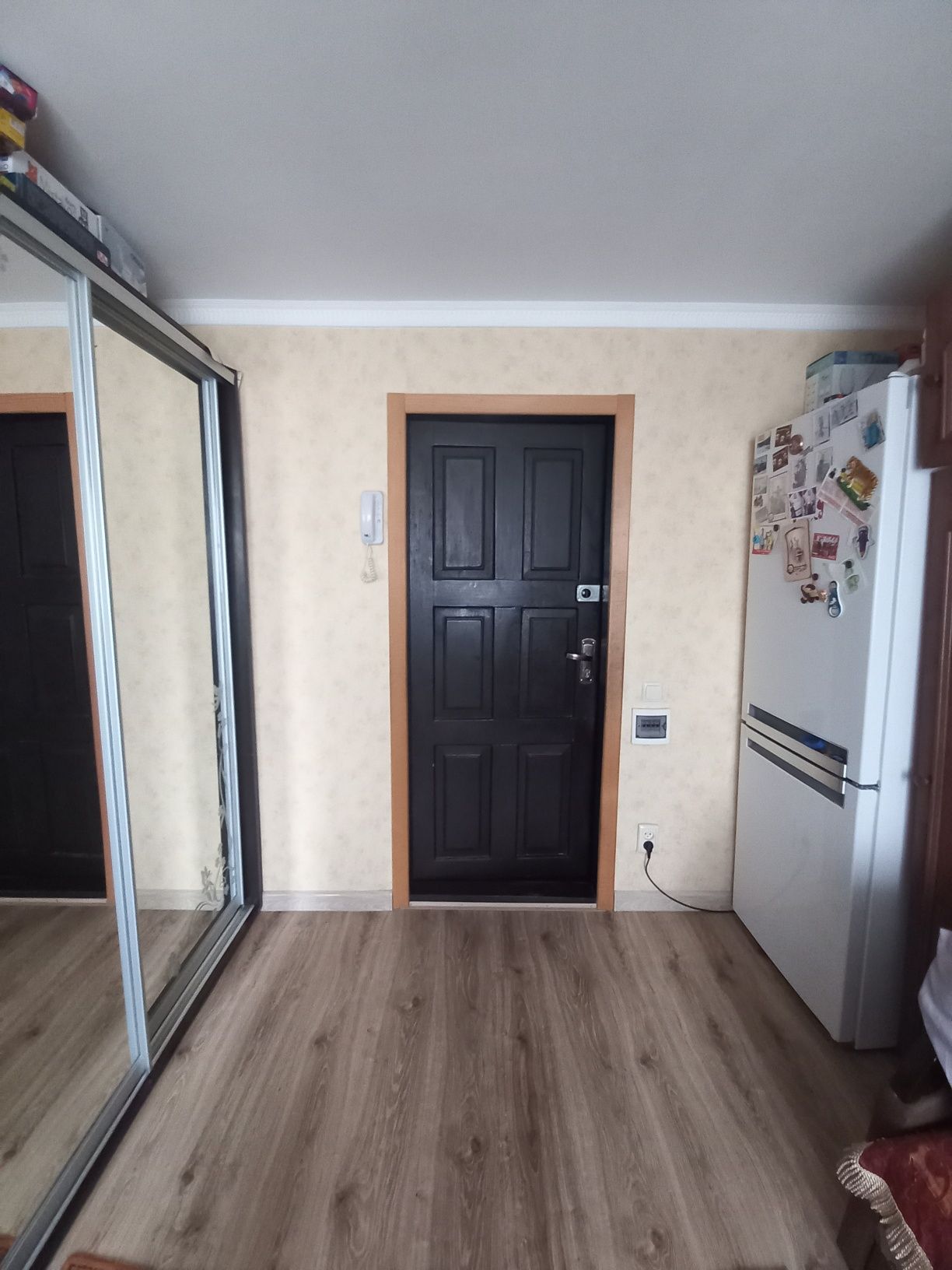 Обʼєкт нерухомості: КІМНАТА, ПЛОЩА - 19 м², ЦІНА - 96 $
 — HUBTRUST, Вінниця