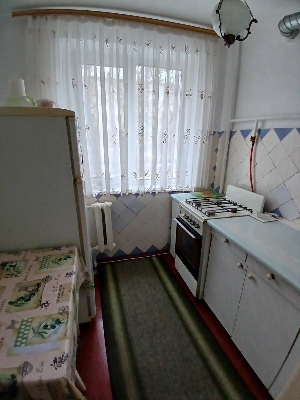 КІМНАТА, ПЛОЩА - 45 м², ЦІНА - 84 $
