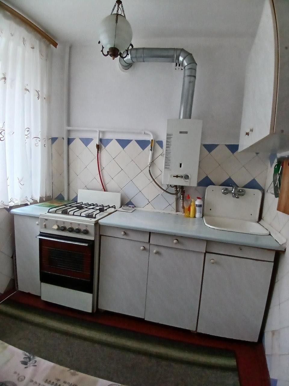 Обʼєкт нерухомості: КІМНАТА, ПЛОЩА - 45 м², ЦІНА - 84 $
 — HUBTRUST, Вінниця