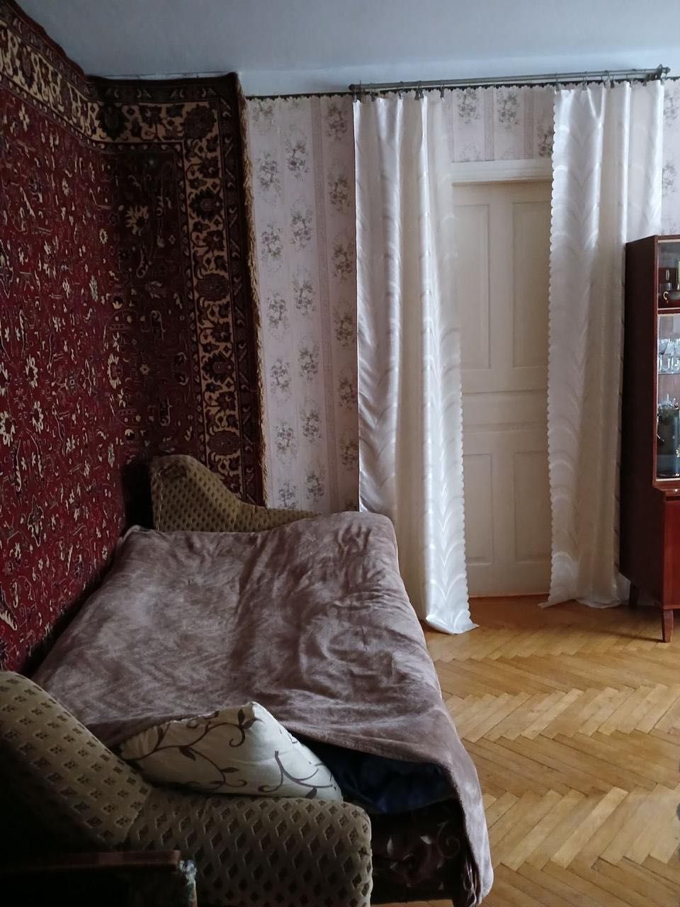 Обʼєкт нерухомості: КІМНАТА, ПЛОЩА - 45 м², ЦІНА - 84 $
 — HUBTRUST, Вінниця