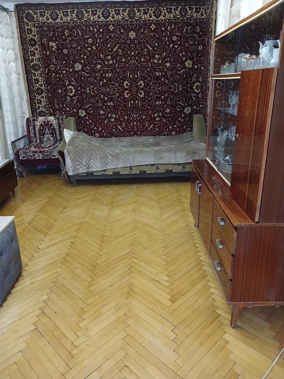 Обʼєкт нерухомості: КІМНАТА, ПЛОЩА - 45 м², ЦІНА - 84 $
 — HUBTRUST, Вінниця