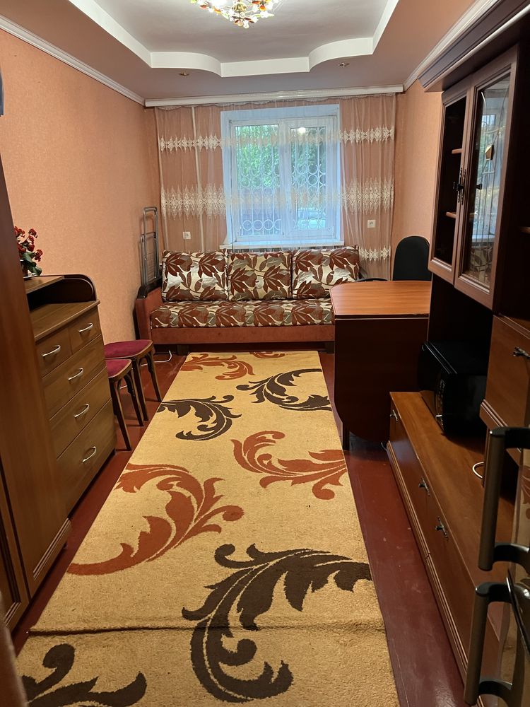 КІМНАТА, ПЛОЩА - 14 м², ЦІНА - 96 $
