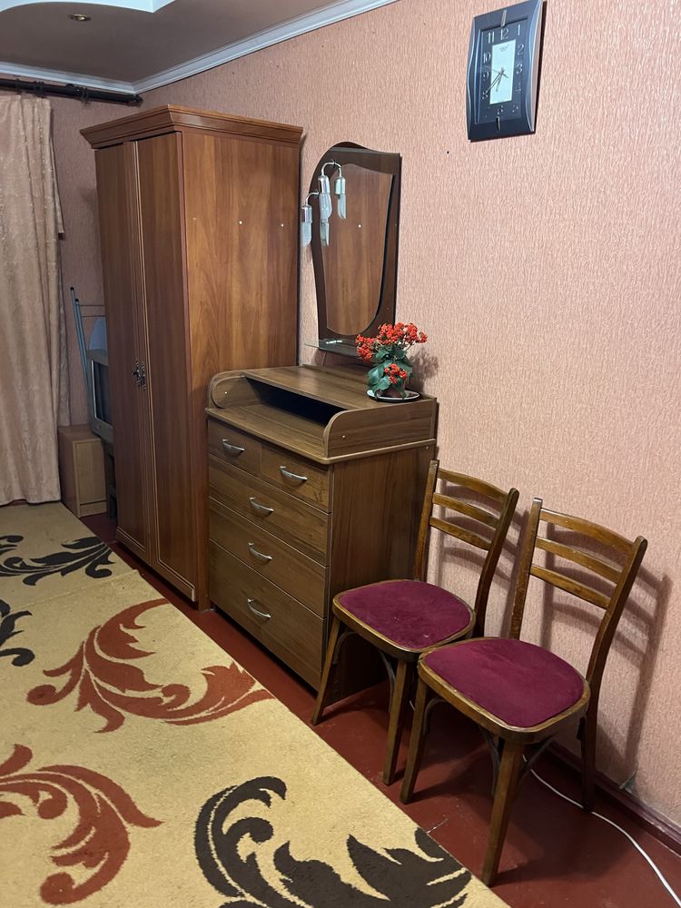 Обʼєкт нерухомості: КІМНАТА, ПЛОЩА - 14 м², ЦІНА - 96 $
 — HUBTRUST, Вінниця