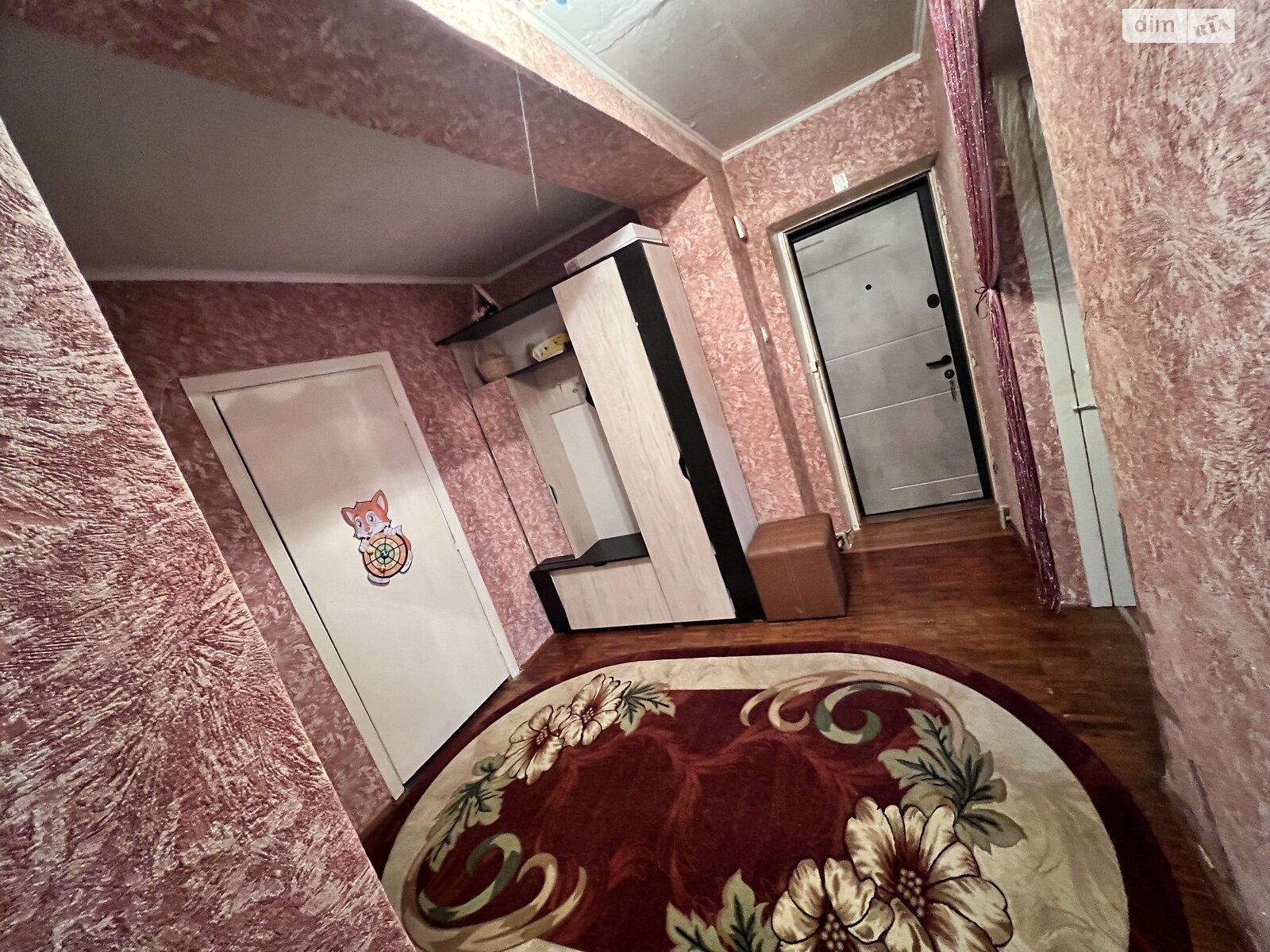 3 КІМ. КВАРТИРА, ПЛОЩА - 65.5 м², ЦІНА - 39 000 $
, вул. Арсенальна