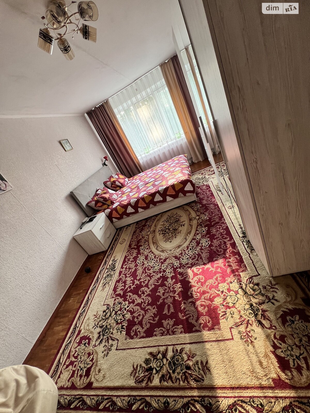 Обʼєкт нерухомості: 3 КІМ. КВАРТИРА, ПЛОЩА - 65.5 м², ЦІНА - 39 000 $
, вул. Арсенальна — HUBTRUST, Вінниця