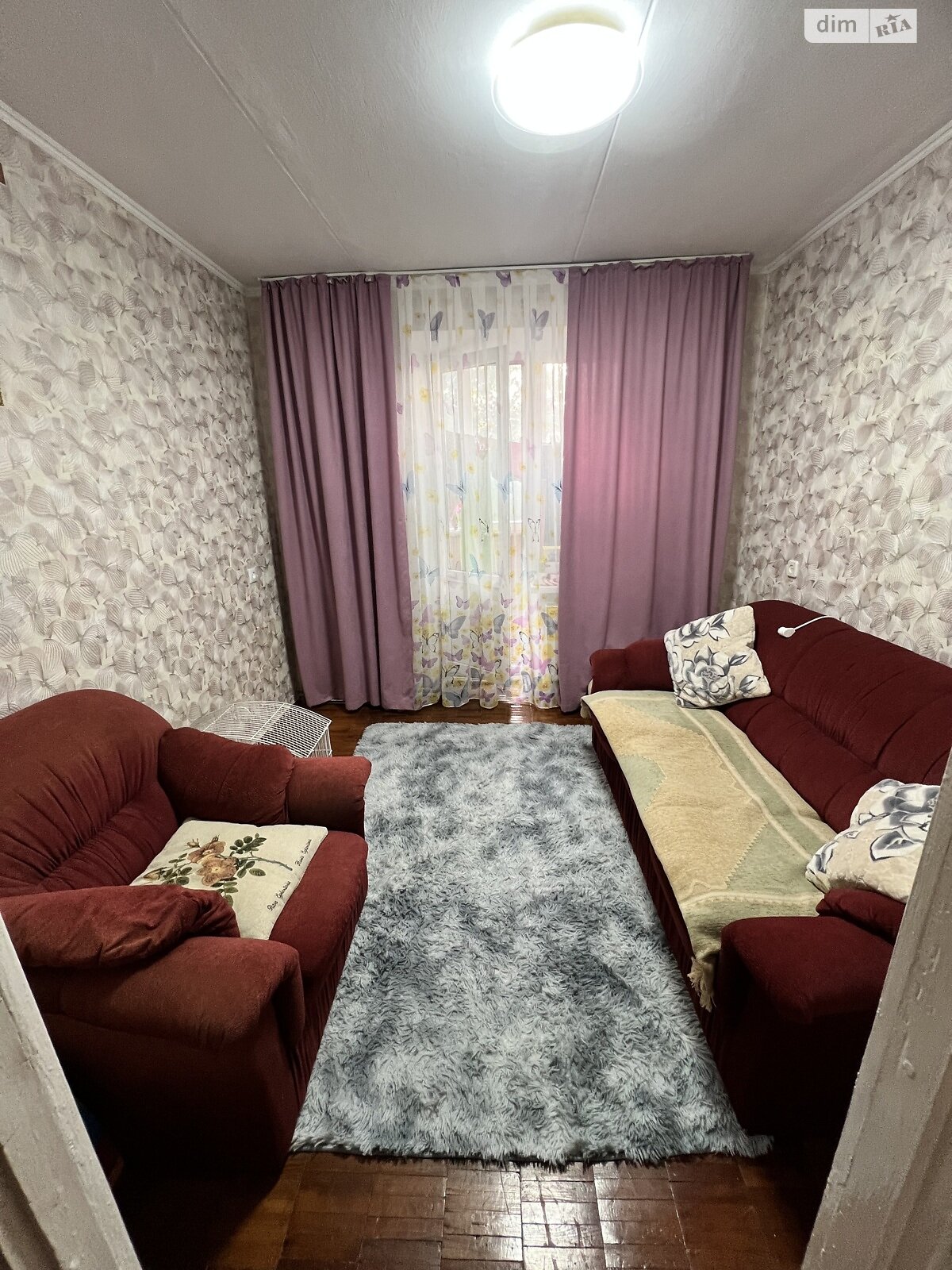 Обʼєкт нерухомості: 3 КІМ. КВАРТИРА, ПЛОЩА - 65.5 м², ЦІНА - 39 000 $
, вул. Арсенальна — HUBTRUST, Вінниця