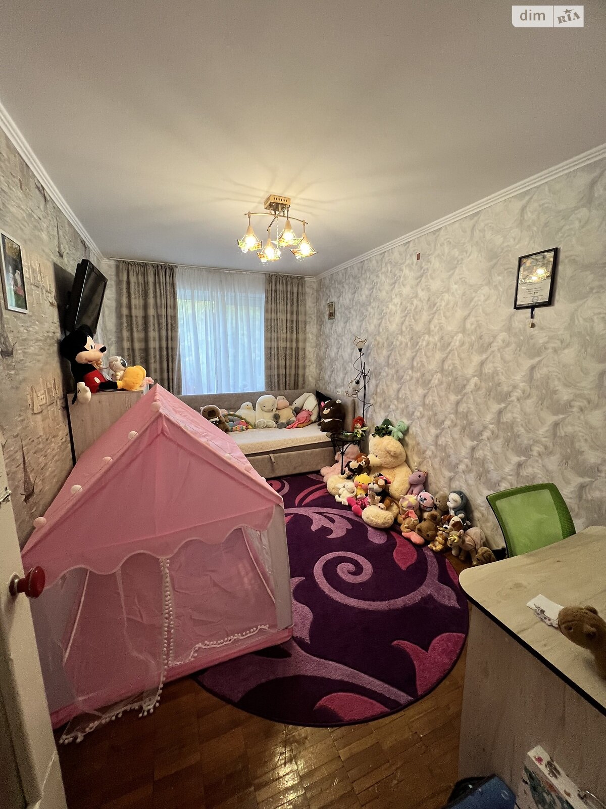 Обʼєкт нерухомості: 3 КІМ. КВАРТИРА, ПЛОЩА - 65.5 м², ЦІНА - 39 000 $
, вул. Арсенальна — HUBTRUST, Вінниця