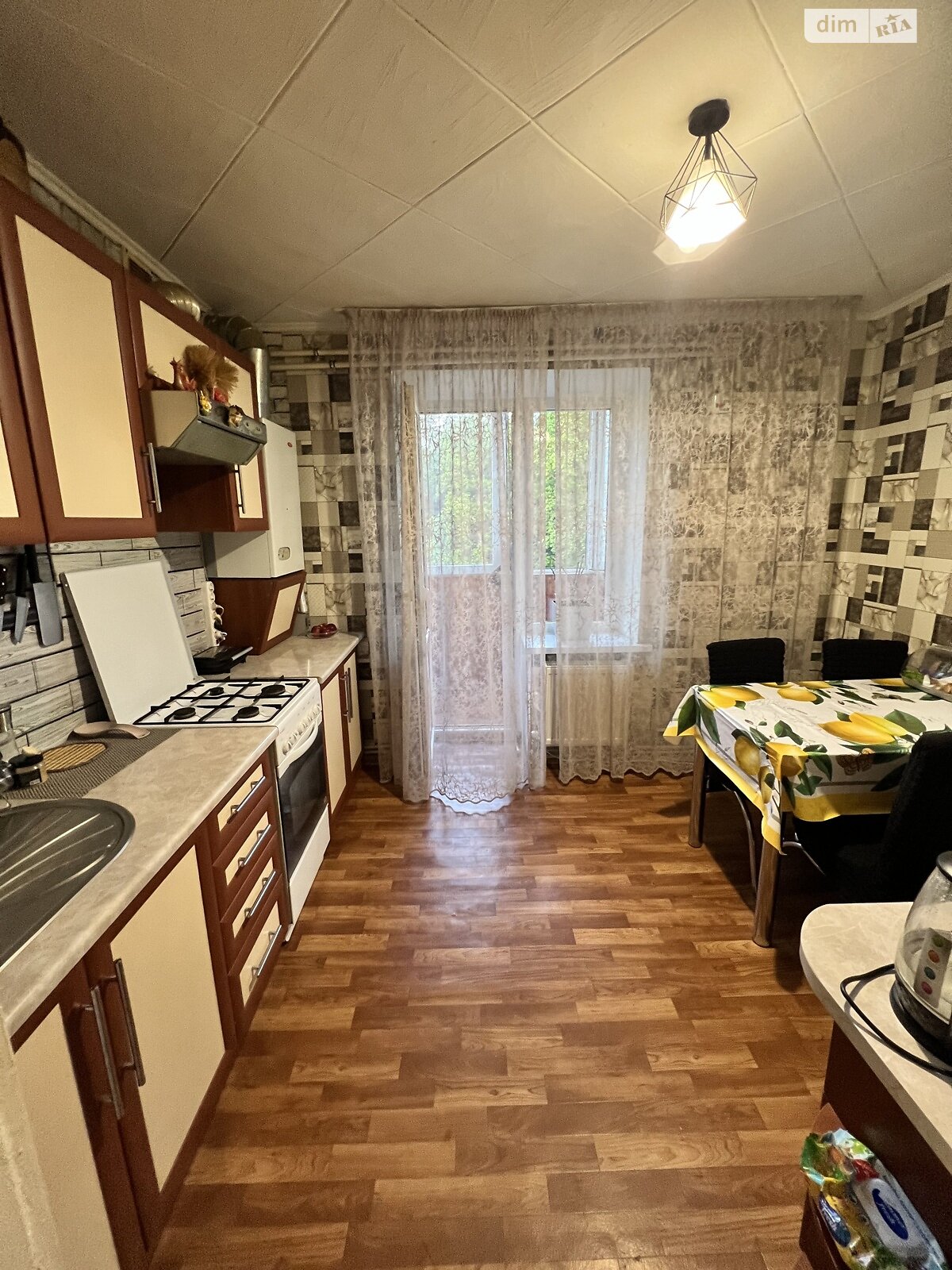 Обʼєкт нерухомості: 3 КІМ. КВАРТИРА, ПЛОЩА - 65.5 м², ЦІНА - 39 000 $
, вул. Арсенальна — HUBTRUST, Вінниця