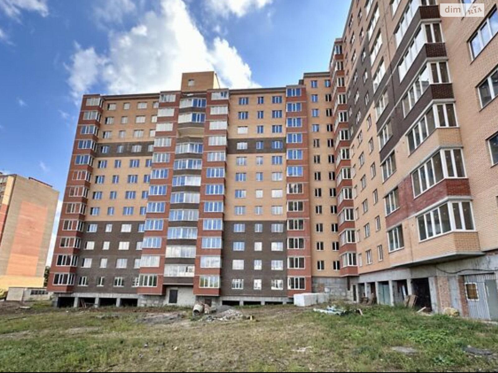 Обʼєкт нерухомості: 2 КІМ. КВАРТИРА, ПЛОЩА - 70 м², ЦІНА - 45 000 $
, вул. Марії Приймаченко(Покришкіна) — HUBTRUST, Вінниця