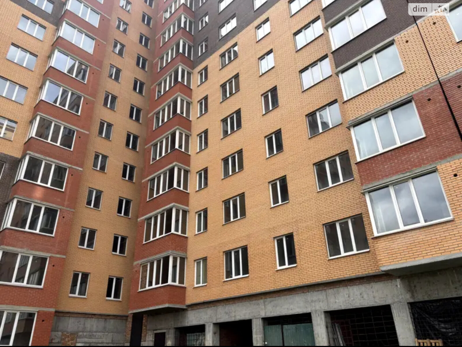 Обʼєкт нерухомості: 2 КІМ. КВАРТИРА, ПЛОЩА - 70 м², ЦІНА - 45 000 $
, вул. Марії Приймаченко(Покришкіна) — HUBTRUST, Вінниця