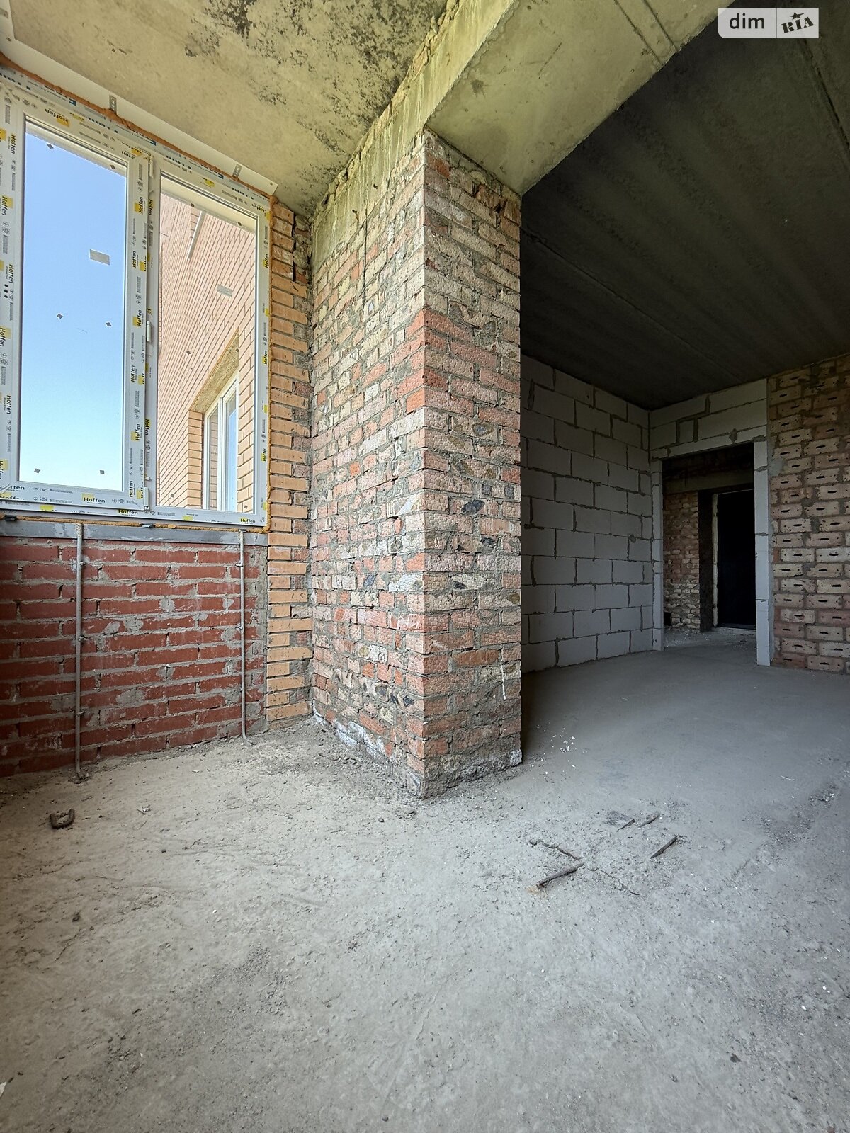 Обʼєкт нерухомості: 2 КІМ. КВАРТИРА, ПЛОЩА - 70 м², ЦІНА - 45 000 $
, вул. Марії Приймаченко(Покришкіна) — HUBTRUST, Вінниця