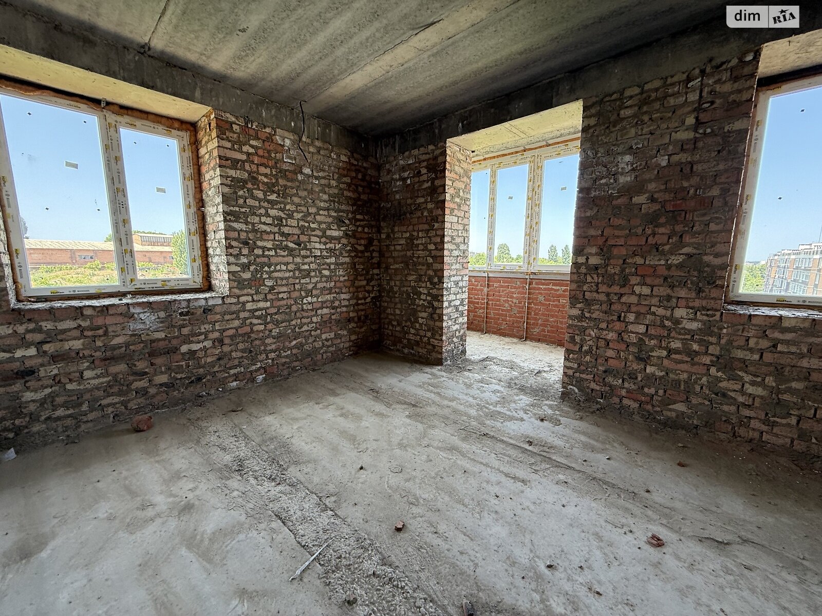 Обʼєкт нерухомості: 2 КІМ. КВАРТИРА, ПЛОЩА - 70 м², ЦІНА - 45 000 $
, вул. Марії Приймаченко(Покришкіна) — HUBTRUST, Вінниця