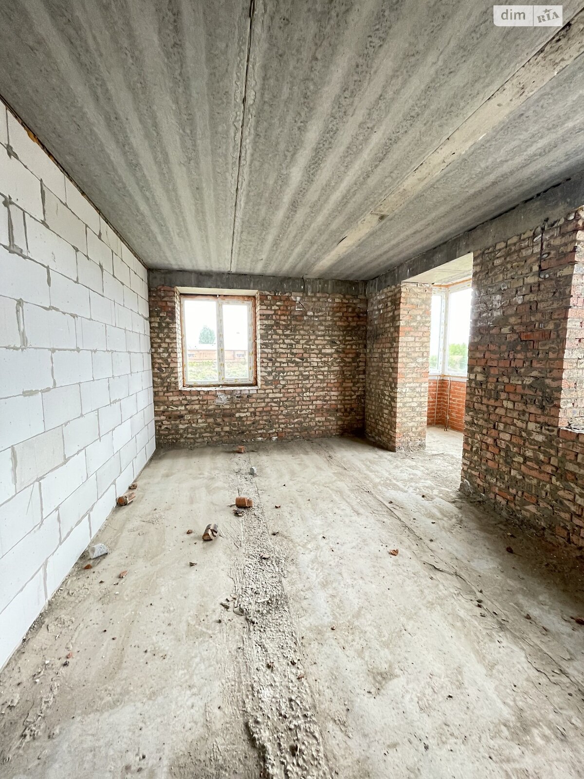 Обʼєкт нерухомості: 2 КІМ. КВАРТИРА, ПЛОЩА - 70 м², ЦІНА - 45 000 $
, вул. Марії Приймаченко(Покришкіна) — HUBTRUST, Вінниця