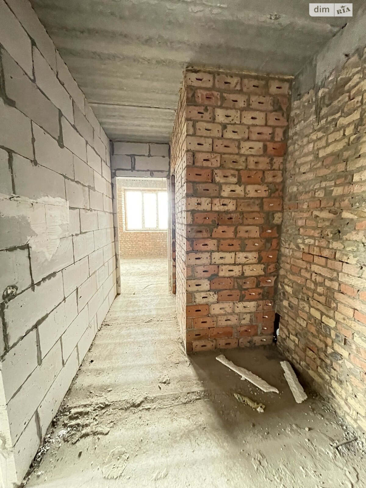 Обʼєкт нерухомості: 2 КІМ. КВАРТИРА, ПЛОЩА - 70 м², ЦІНА - 45 000 $
, вул. Марії Приймаченко(Покришкіна) — HUBTRUST, Вінниця