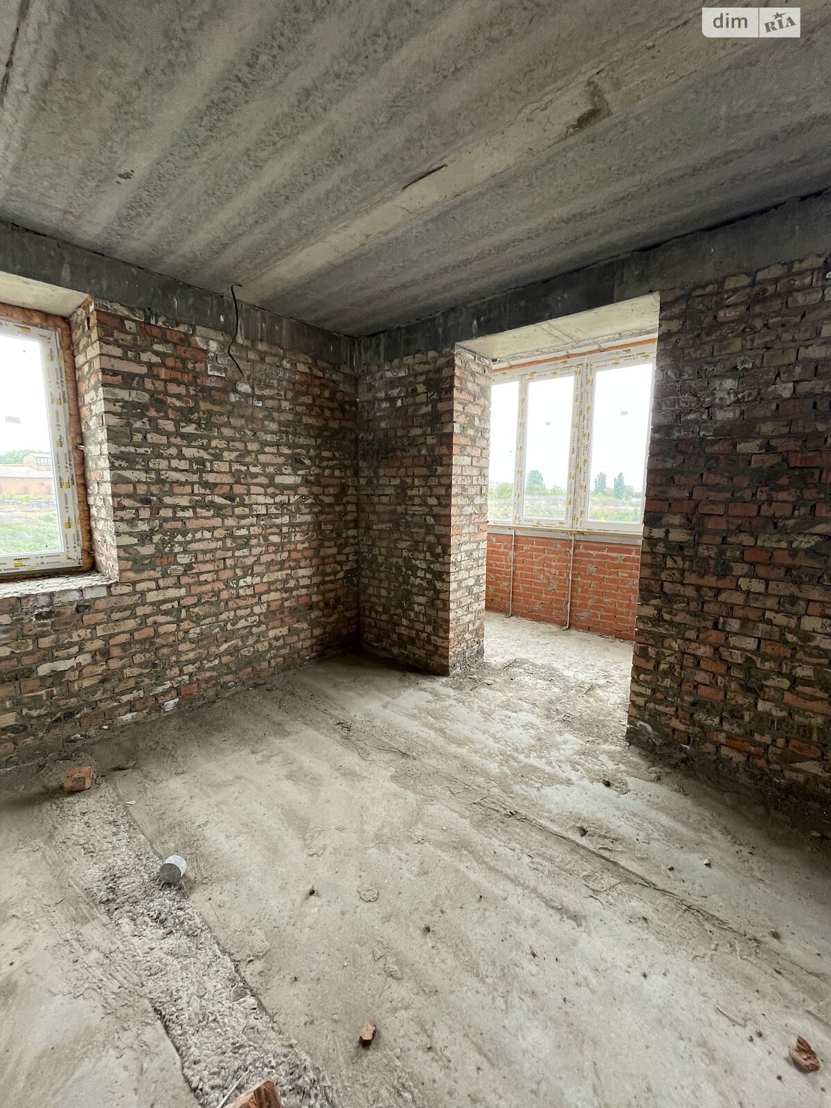 Обʼєкт нерухомості: 2 КІМ. КВАРТИРА, ПЛОЩА - 70 м², ЦІНА - 45 000 $
, вул. Марії Приймаченко(Покришкіна) — HUBTRUST, Вінниця