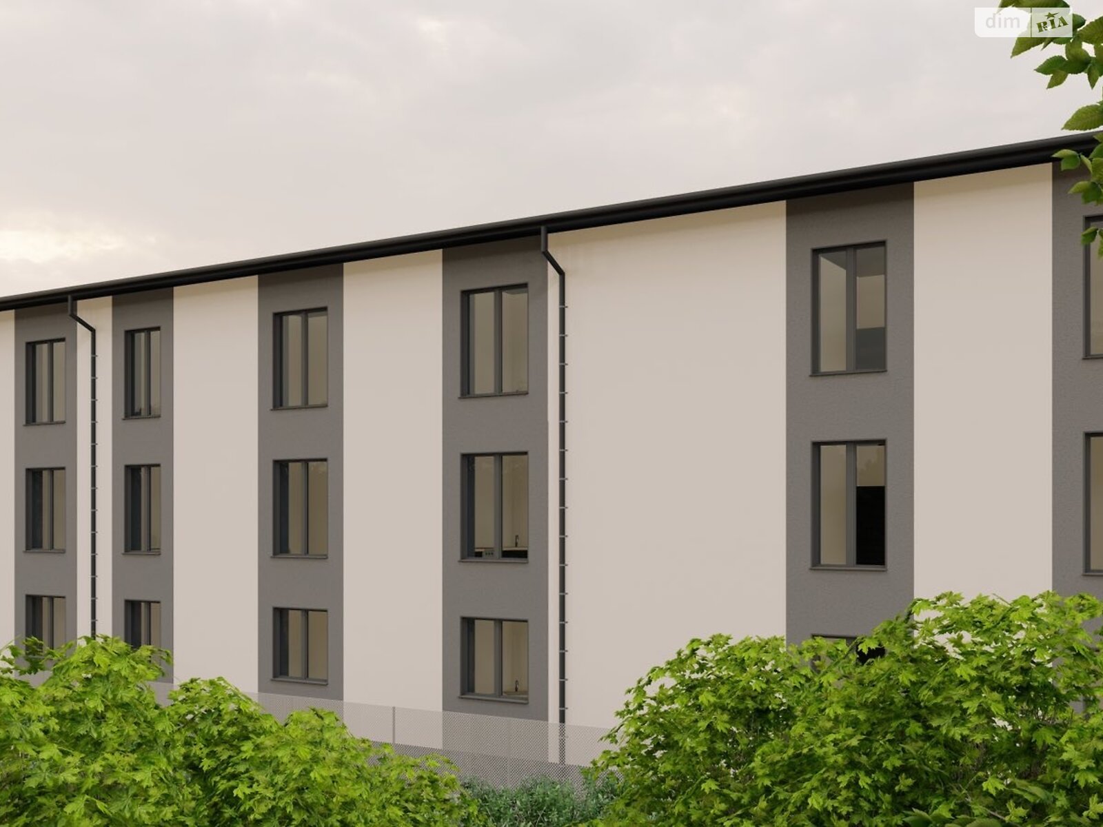 Обʼєкт нерухомості: 2 КІМ. КВАРТИРА, ПЛОЩА - 43.9 м², ЦІНА - 37 315 $
, вул. Шевченка — HUBTRUST, Вінниця