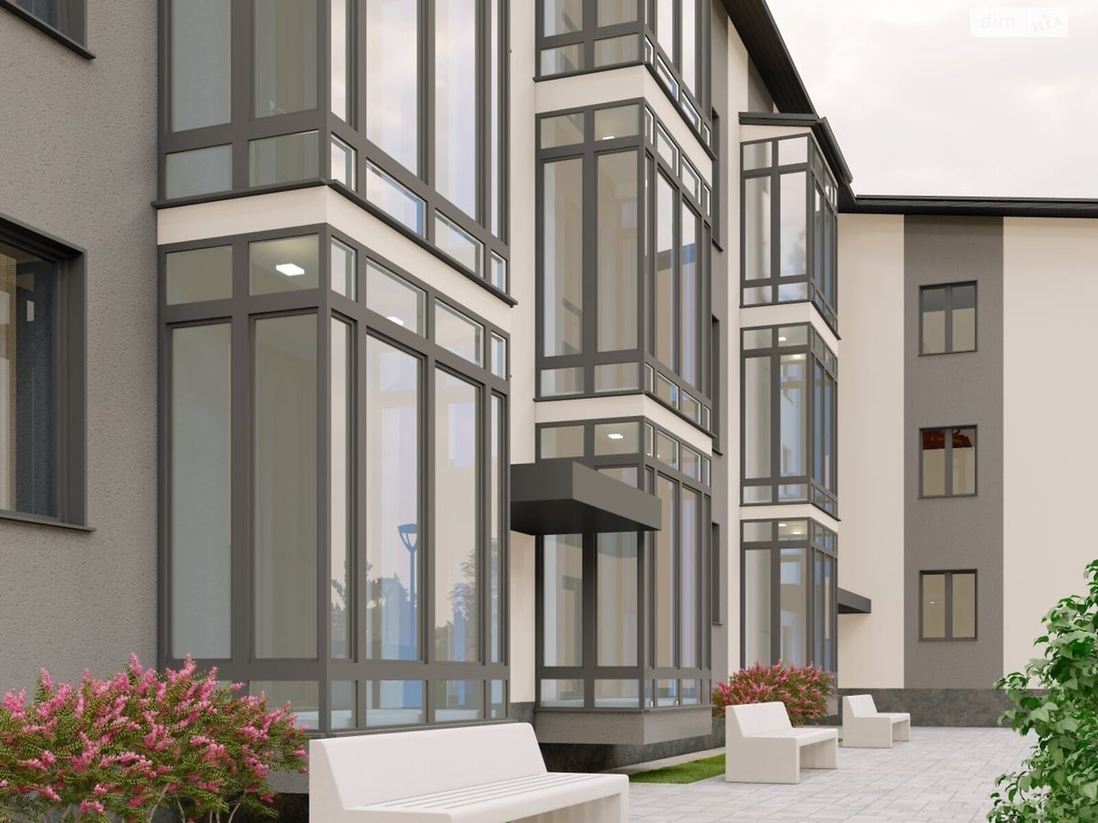 Обʼєкт нерухомості: 2 КІМ. КВАРТИРА, ПЛОЩА - 43.9 м², ЦІНА - 37 315 $
, вул. Шевченка — HUBTRUST, Вінниця