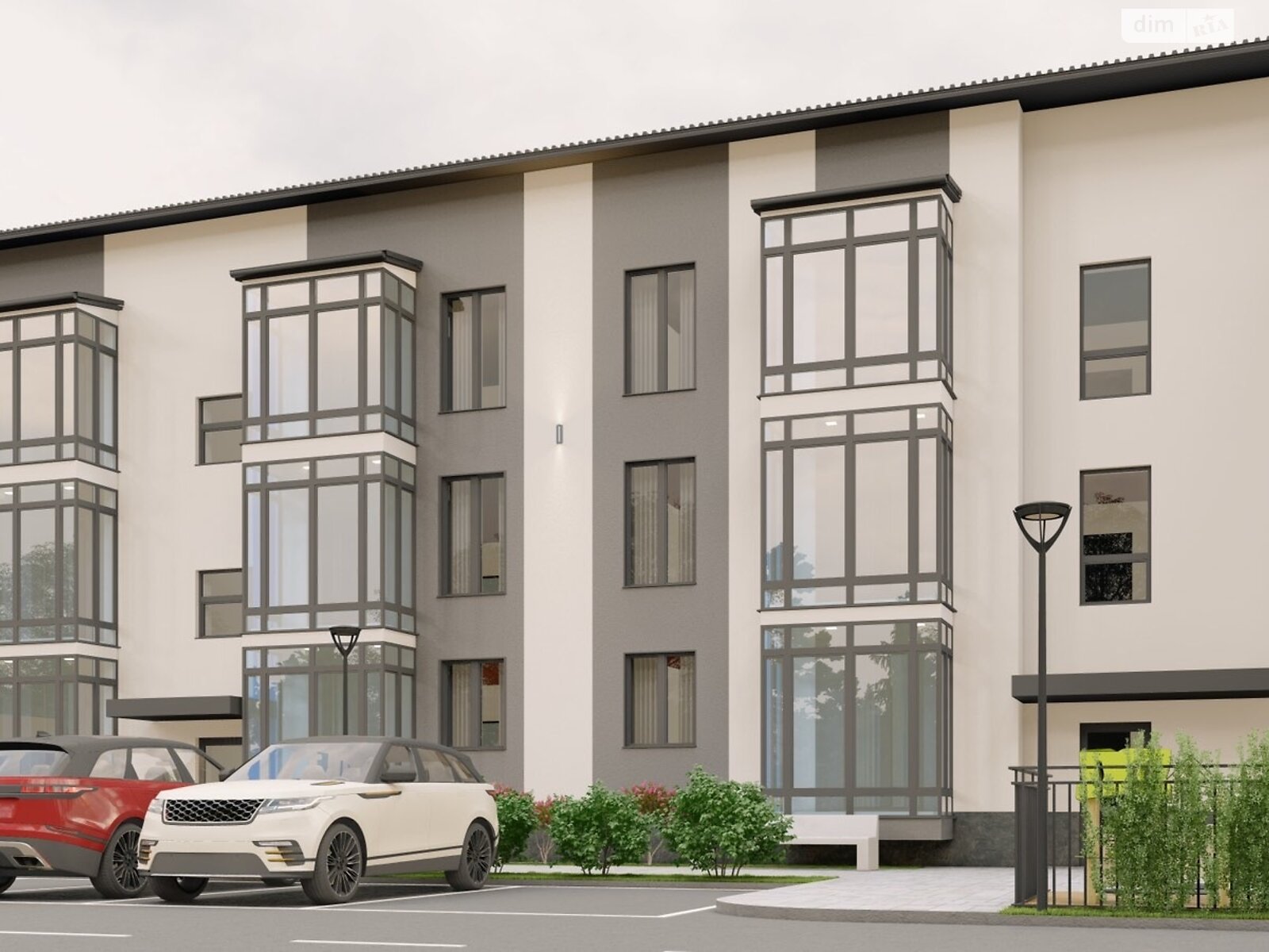 Обʼєкт нерухомості: 2 КІМ. КВАРТИРА, ПЛОЩА - 43.9 м², ЦІНА - 37 315 $
, вул. Шевченка — HUBTRUST, Вінниця