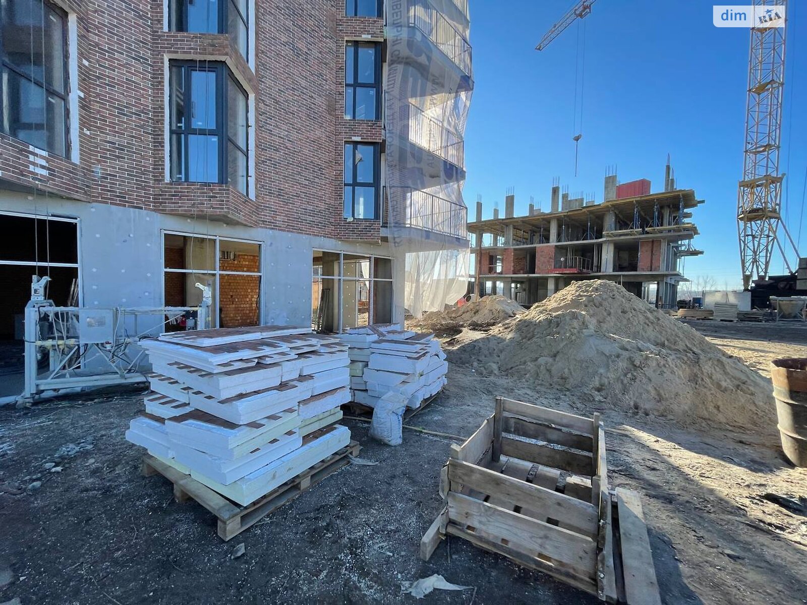 Обʼєкт нерухомості: 4 КІМ. КВАРТИРА, ПЛОЩА - 131.47 м², ЦІНА - 177 484 $
, вул. Келецька — HUBTRUST, Вінниця