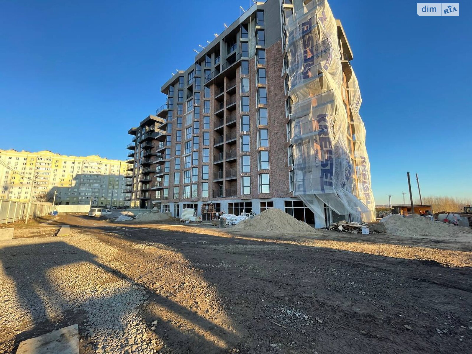 Обʼєкт нерухомості: 4 КІМ. КВАРТИРА, ПЛОЩА - 131.47 м², ЦІНА - 177 484 $
, вул. Келецька — HUBTRUST, Вінниця
