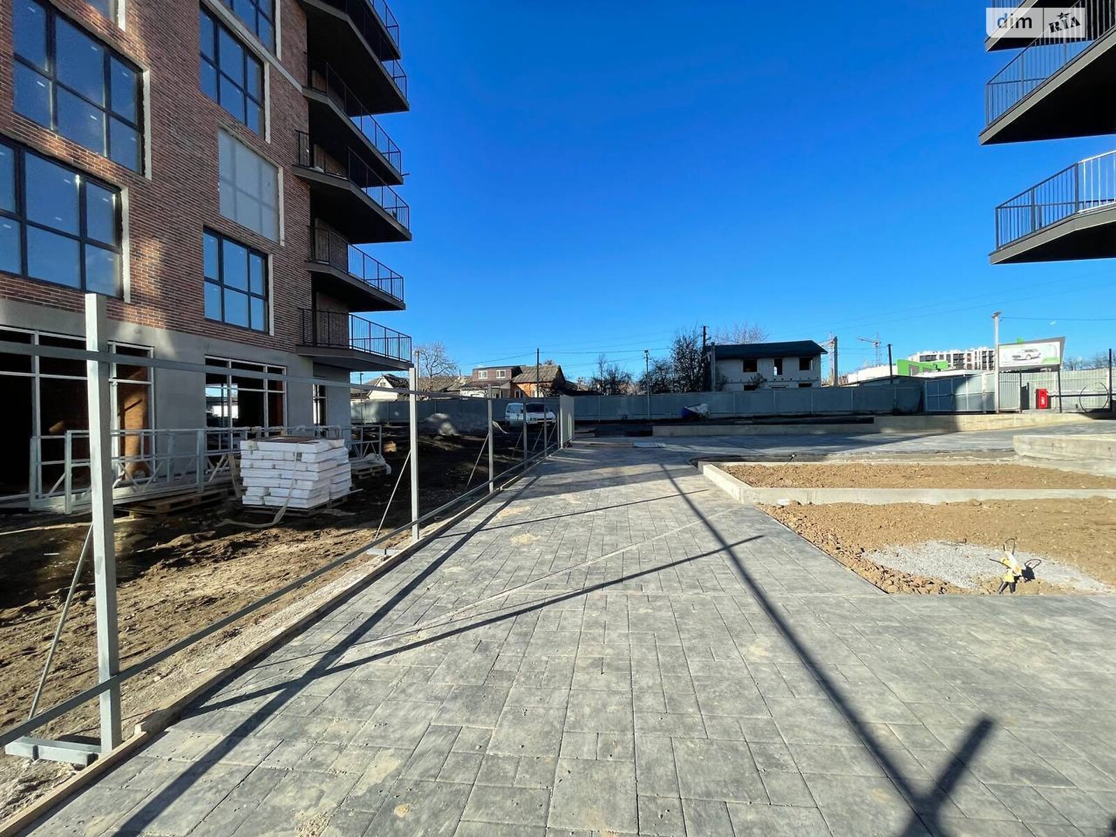 Обʼєкт нерухомості: 4 КІМ. КВАРТИРА, ПЛОЩА - 123.06 м², ЦІНА - 172 284 $
, вул. Келецька — HUBTRUST, Вінниця