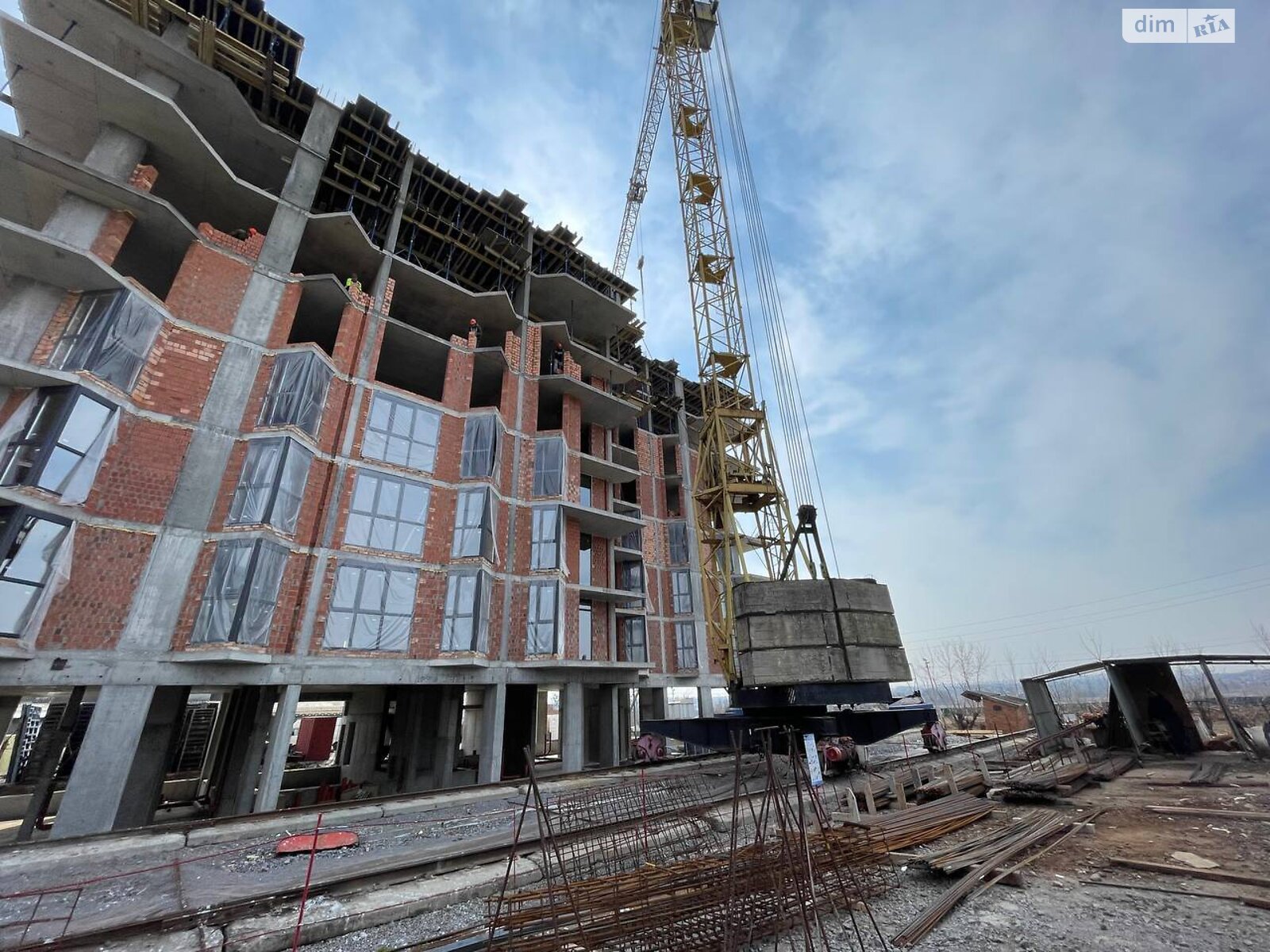 Обʼєкт нерухомості: 2 КІМ. КВАРТИРА, ПЛОЩА - 78.71 м², ЦІНА - 98 387 $
, вул. Келецька — HUBTRUST, Вінниця