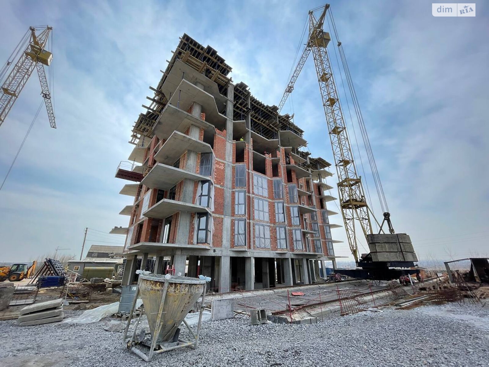 Обʼєкт нерухомості: 2 КІМ. КВАРТИРА, ПЛОЩА - 78.71 м², ЦІНА - 98 387 $
, вул. Келецька — HUBTRUST, Вінниця
