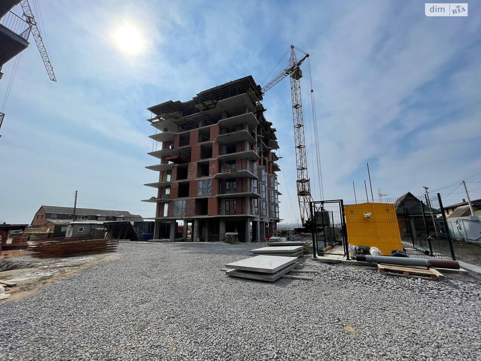 Обʼєкт нерухомості: 2 КІМ. КВАРТИРА, ПЛОЩА - 78.71 м², ЦІНА - 98 387 $
, вул. Келецька — HUBTRUST, Вінниця