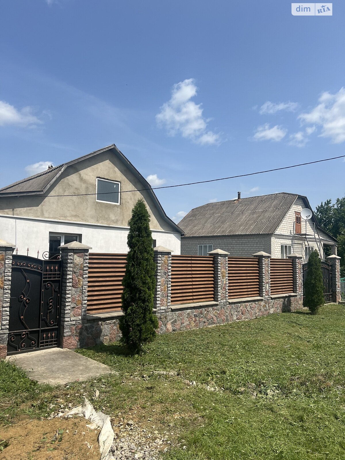 Обʼєкт нерухомості: 4 КІМ. БУДИНОК, ПЛОЩА - 123.5 м², ЦІНА - 42 $
 — HUBTRUST, Вінниця