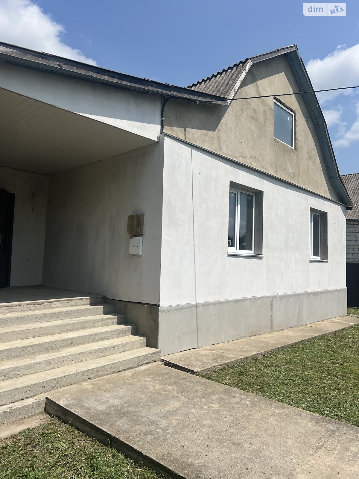 Обʼєкт нерухомості: 4 КІМ. БУДИНОК, ПЛОЩА - 123.5 м², ЦІНА - 42 $
 — HUBTRUST, Вінниця