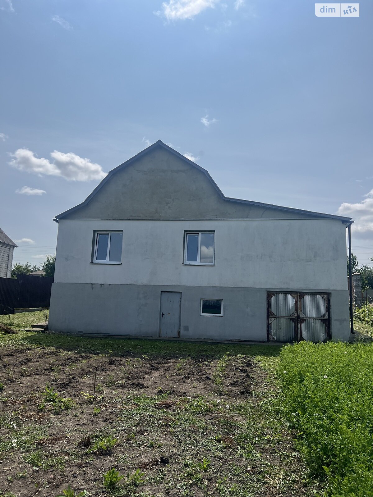 Обʼєкт нерухомості: 4 КІМ. БУДИНОК, ПЛОЩА - 123.5 м², ЦІНА - 42 $
 — HUBTRUST, Вінниця