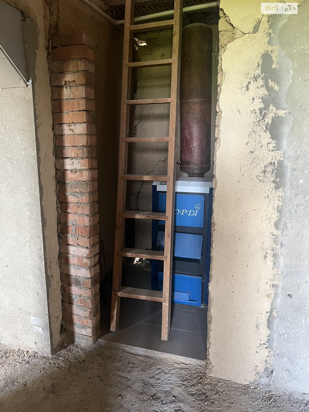 Обʼєкт нерухомості: 4 КІМ. БУДИНОК, ПЛОЩА - 123.5 м², ЦІНА - 42 $
 — HUBTRUST, Вінниця