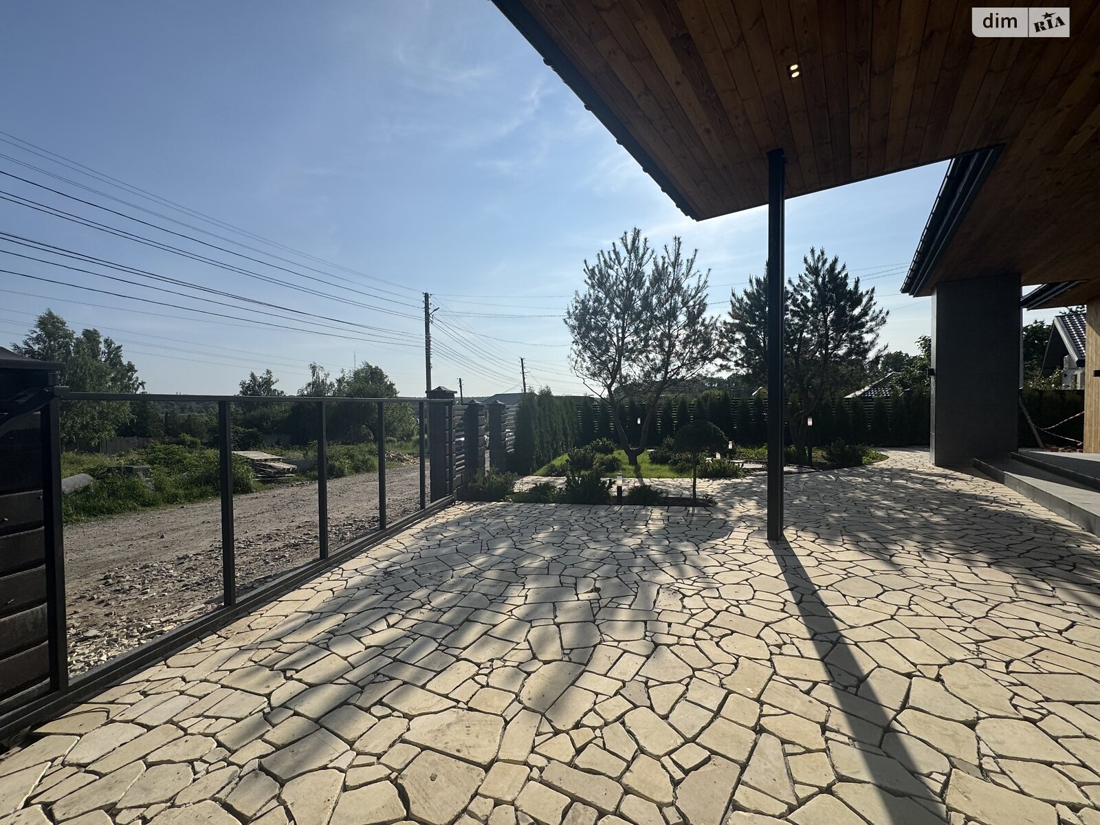 Обʼєкт нерухомості: 4 КІМ. БУДИНОК, ПЛОЩА - 120 м², ЦІНА - 205 000 $
, 1-й пр. Березовий  — HUBTRUST, Вінниця