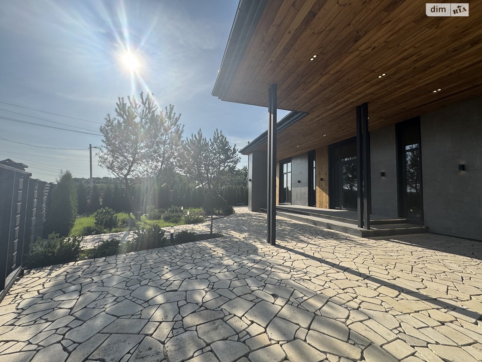 Обʼєкт нерухомості: 4 КІМ. БУДИНОК, ПЛОЩА - 120 м², ЦІНА - 205 000 $
, 1-й пр. Березовий  — HUBTRUST, Вінниця