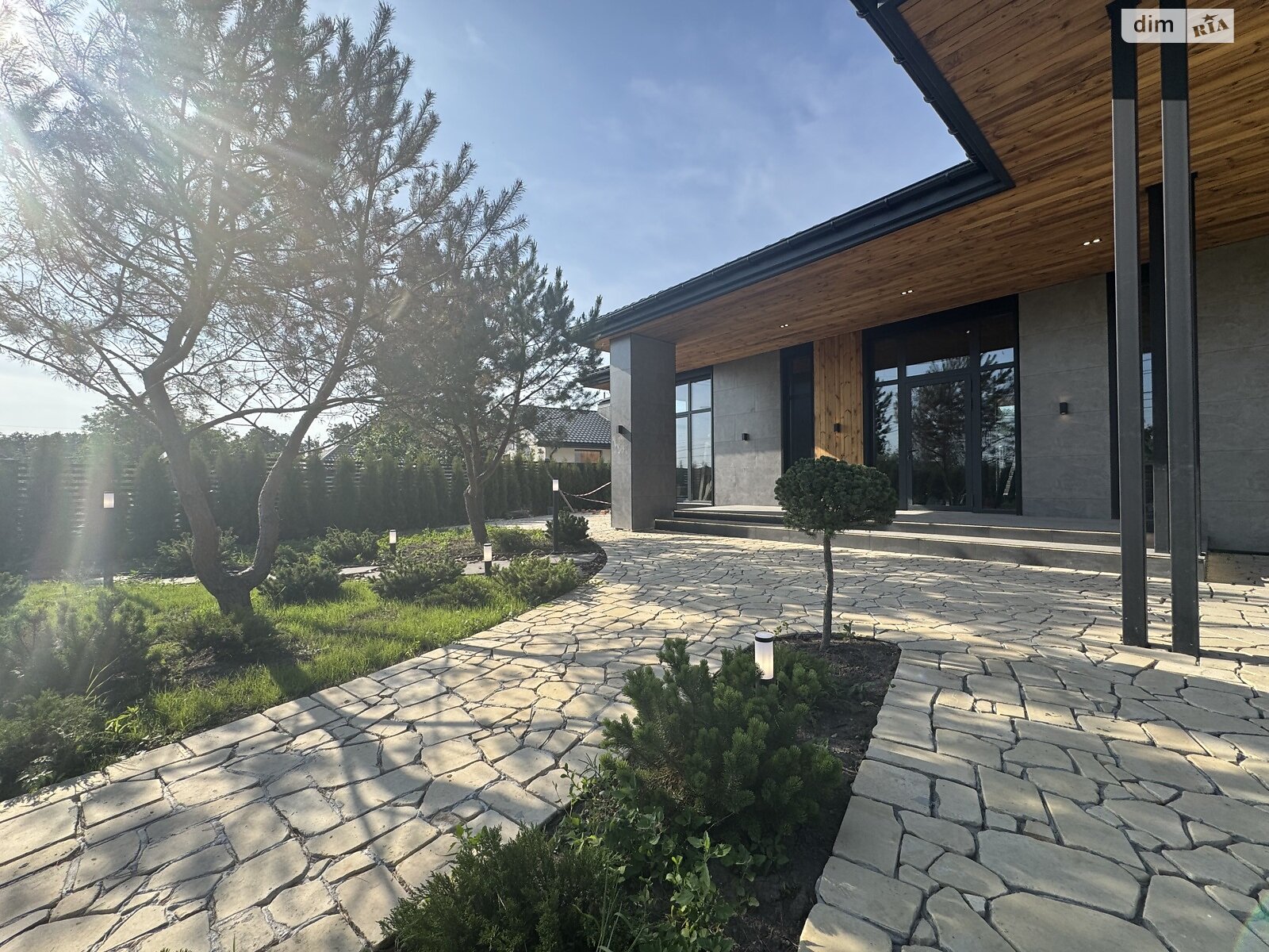 Обʼєкт нерухомості: 4 КІМ. БУДИНОК, ПЛОЩА - 120 м², ЦІНА - 205 000 $
, 1-й пр. Березовий  — HUBTRUST, Вінниця