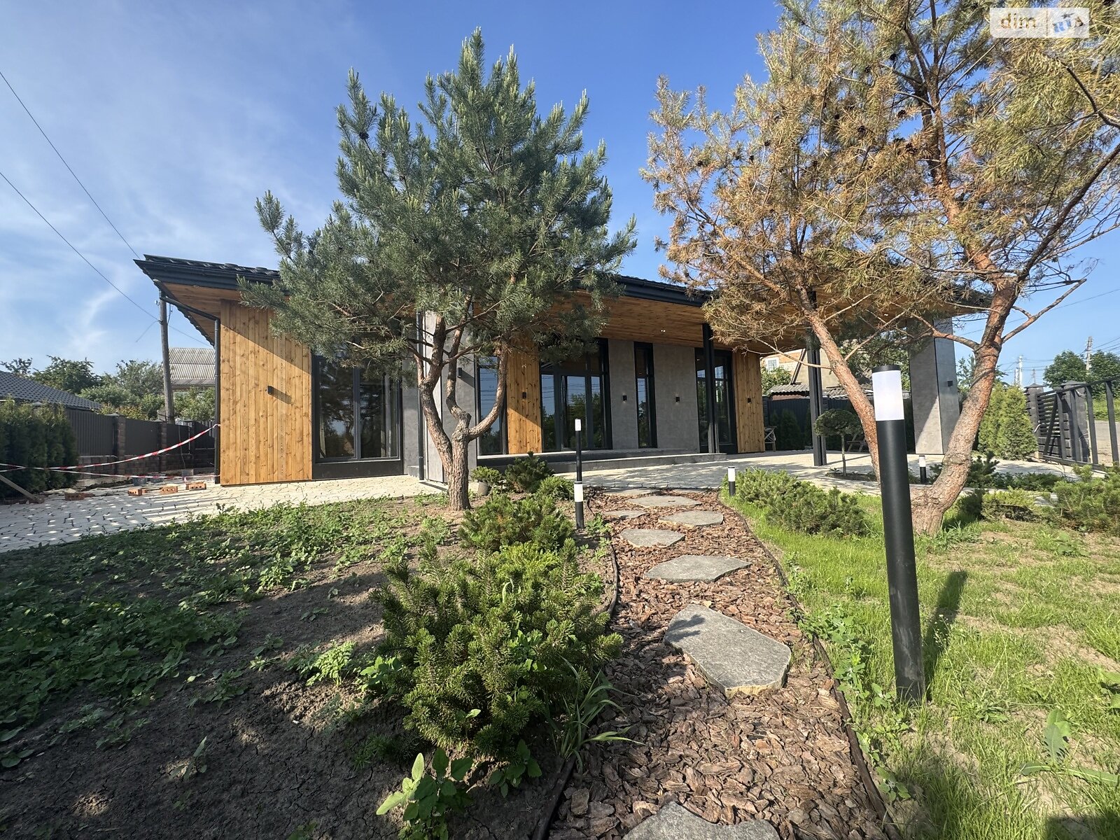Обʼєкт нерухомості: 4 КІМ. БУДИНОК, ПЛОЩА - 120 м², ЦІНА - 205 000 $
, 1-й пр. Березовий  — HUBTRUST, Вінниця